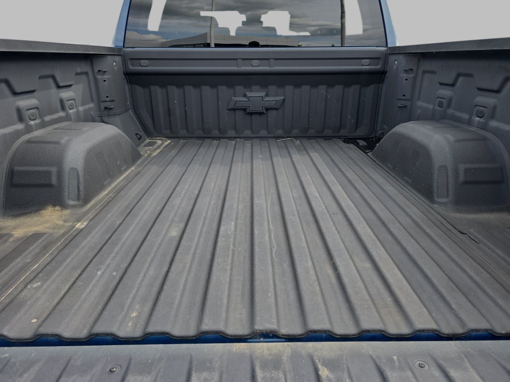 Used 2024 Chevrolet Silverado 1500 LT w/ Protection Package AWD/4WD image 13