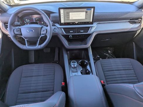 New 2026 Ford Explorer ST-Line image 5