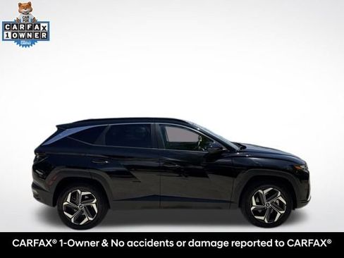 Used 2023 Hyundai Tucson SEL AWD/4WD image 2