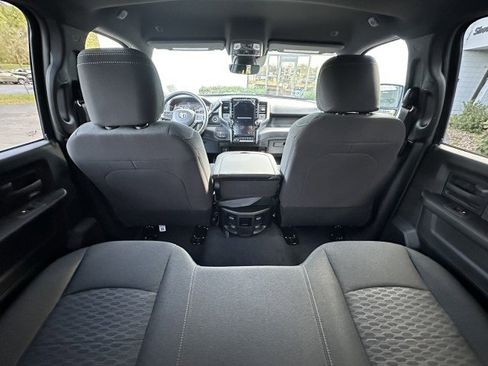 New 2026 RAM 2500 Tradesman image 12