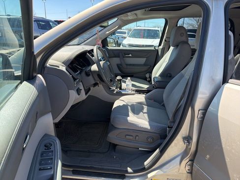 Used 2016 GMC Acadia SLE image 6