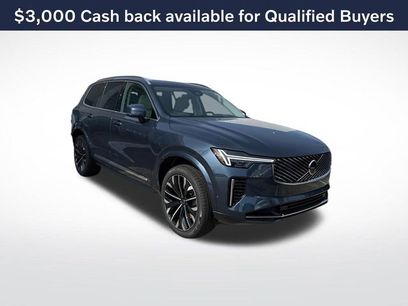New 2026 Volvo XC90 T8 Ultra w/ Protection Package Premier