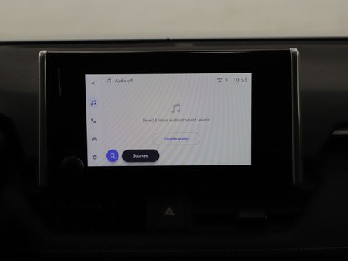 Used 2025 Toyota RAV4 LE image 15