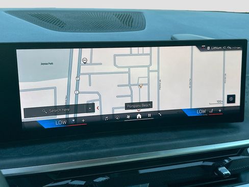 Used 2025 BMW X5 sDrive40i image 14