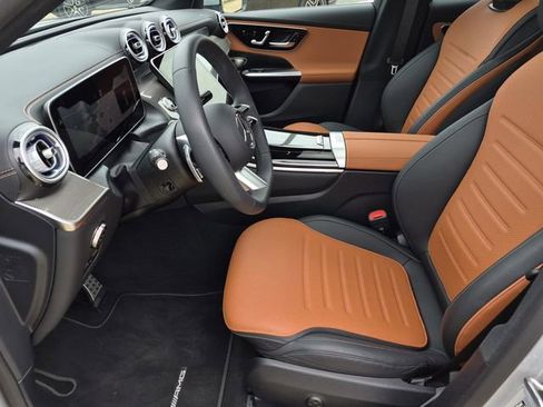 Certified 2026 Mercedes-Benz GLC 300 4MATIC image 14