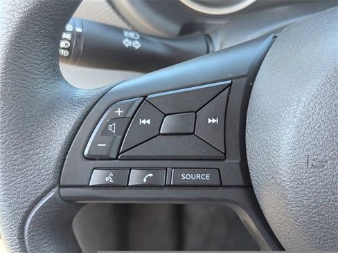 Certified 2024 Nissan Kicks S image 33