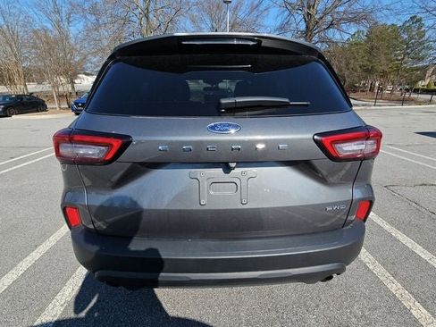 Used 2025 Ford Escape ST-Line Select image 5