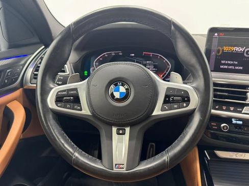 Used 2024 BMW X4 xDrive30i w/ Premium Package AWD/4WD image 26