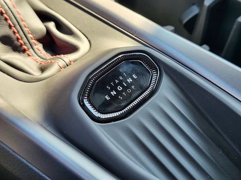 New 2027 Dodge Charger Scat Pack AWD/4WD image 25