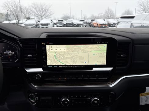 New 2026 GMC Sierra 1500 Elevation image 15