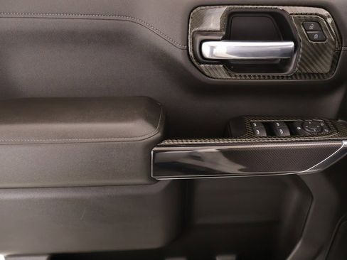 Used 2022 Chevrolet Silverado 1500 RST w/ Redline Edition image 15