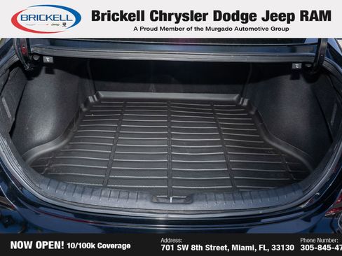 Used 2024 Kia Forte LXS image 9