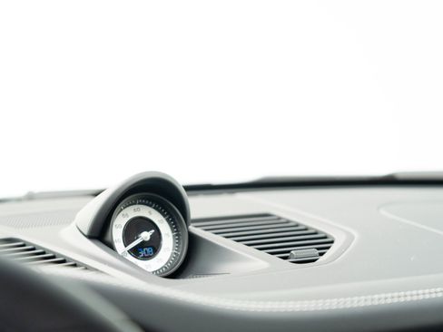 Certified 2026 Porsche 911 Carrera 4S image 25