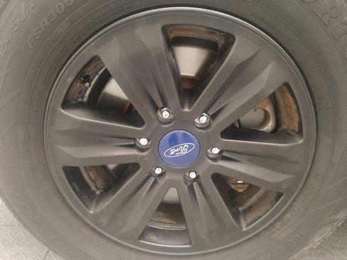 Used 2016 Ford F150 XLT RWD image 31