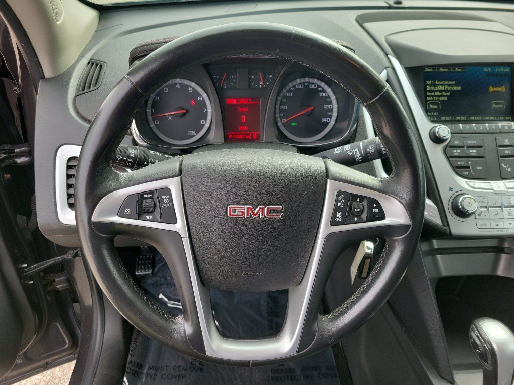 Used 2015 GMC Terrain SLE w/ Convenience Package AWD/4WD image 21
