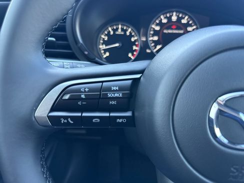 New 2026 MAZDA MAZDA3 2.5 S Sedan w/ Preferred Pkg FWD image 27