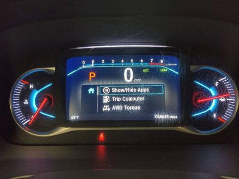 Used 2020 Honda Passport EX-L image 23