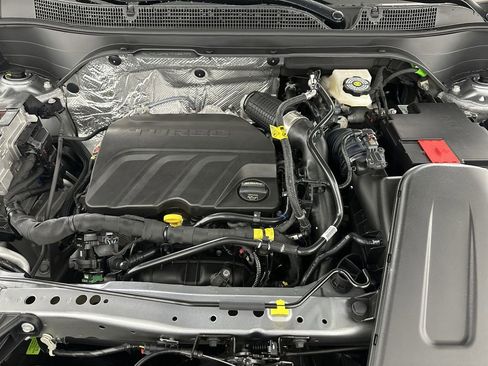 New 2026 Chevrolet Trax LT w/ LT Convenience Package image 27