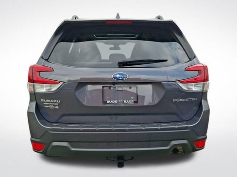 Used 2023 Subaru Forester Premium AWD/4WD image 5
