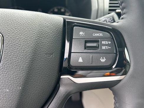 Certified 2026 Honda Odyssey EX-L image 22