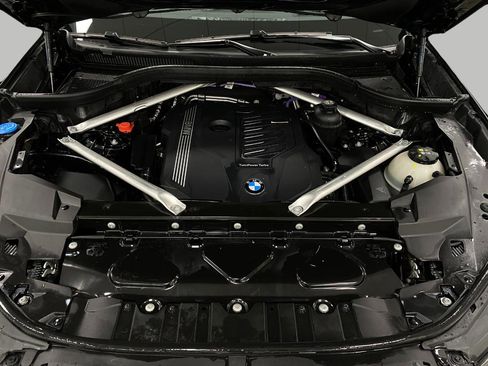 Certified 2023 BMW X5 xDrive40i w/ Premium Package image 14
