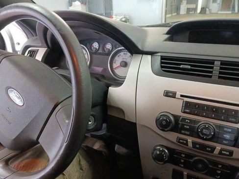 Used 2008 Ford Focus SES FWD image 35