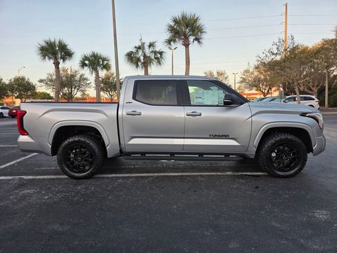 New 2026 Toyota Tundra SR5 AWD/4WD image 12