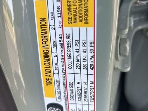 New 2026 Chevrolet Equinox LT w/ Convenience Package II image 47