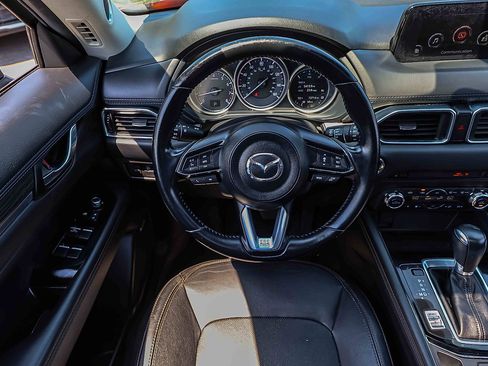 Used 2017 MAZDA CX-5 Grand Touring AWD/4WD image 16