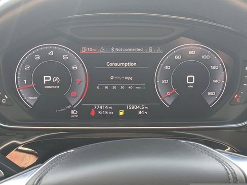 Used 2020 Audi A8 L 3.0T image 15