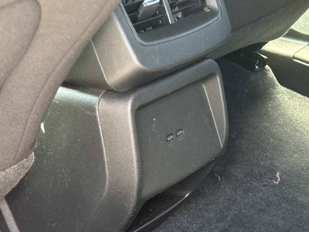 Used 2026 Chevrolet Equinox EV LT FWD image 14