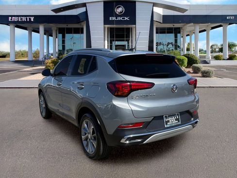 Used 2023 Buick Encore GX Essence w/ Experience Buick Package AWD/4WD image 6