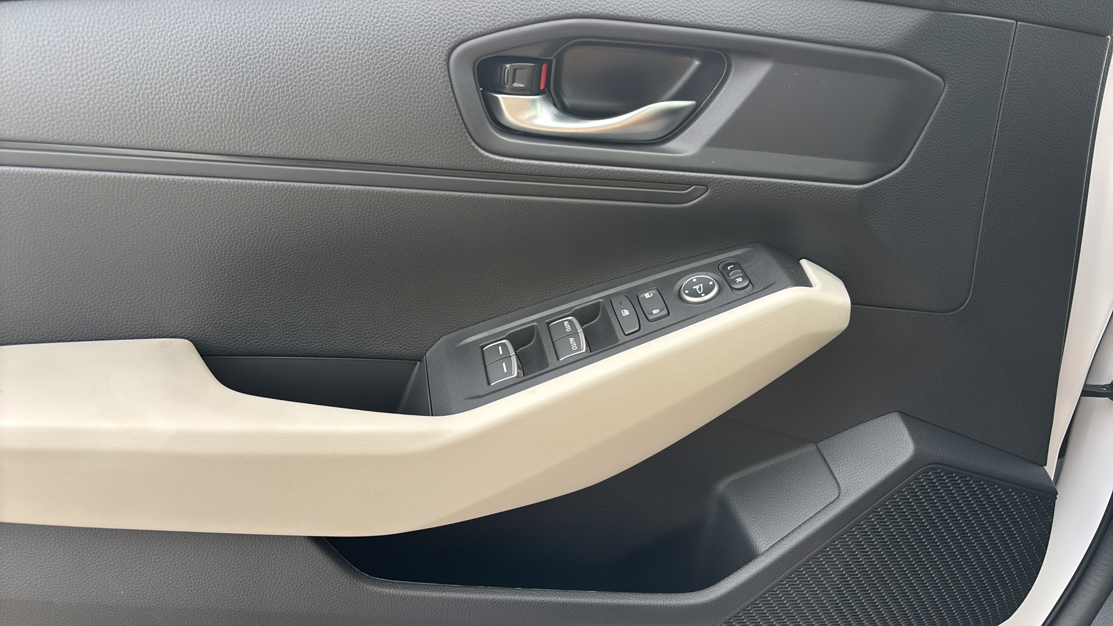 New 2026 Honda Accord LX image 18