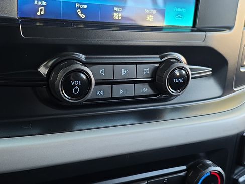 Used 2023 Ford F150 XLT w/ Trailer Tow Package image 22