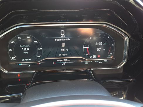 Used 2023 GMC Sierra 1500 SLT w/ SLT Premium Package image 30