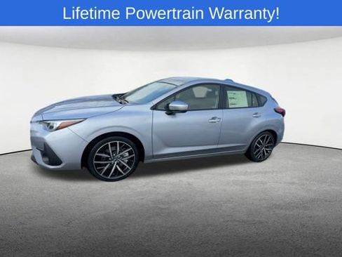 New 2026 Subaru Impreza 2.0i Sport w/ Popular Package #1 AWD/4WD image 4