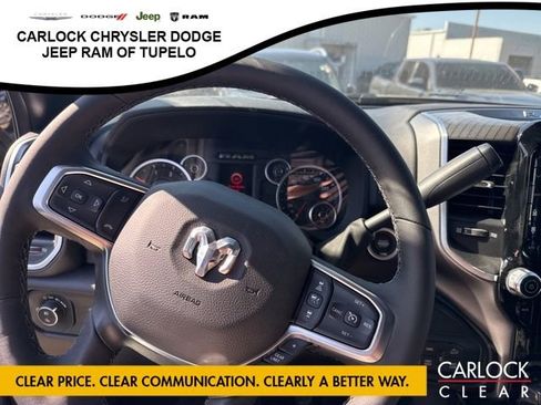 New 2026 RAM 2500 Big Horn image 25