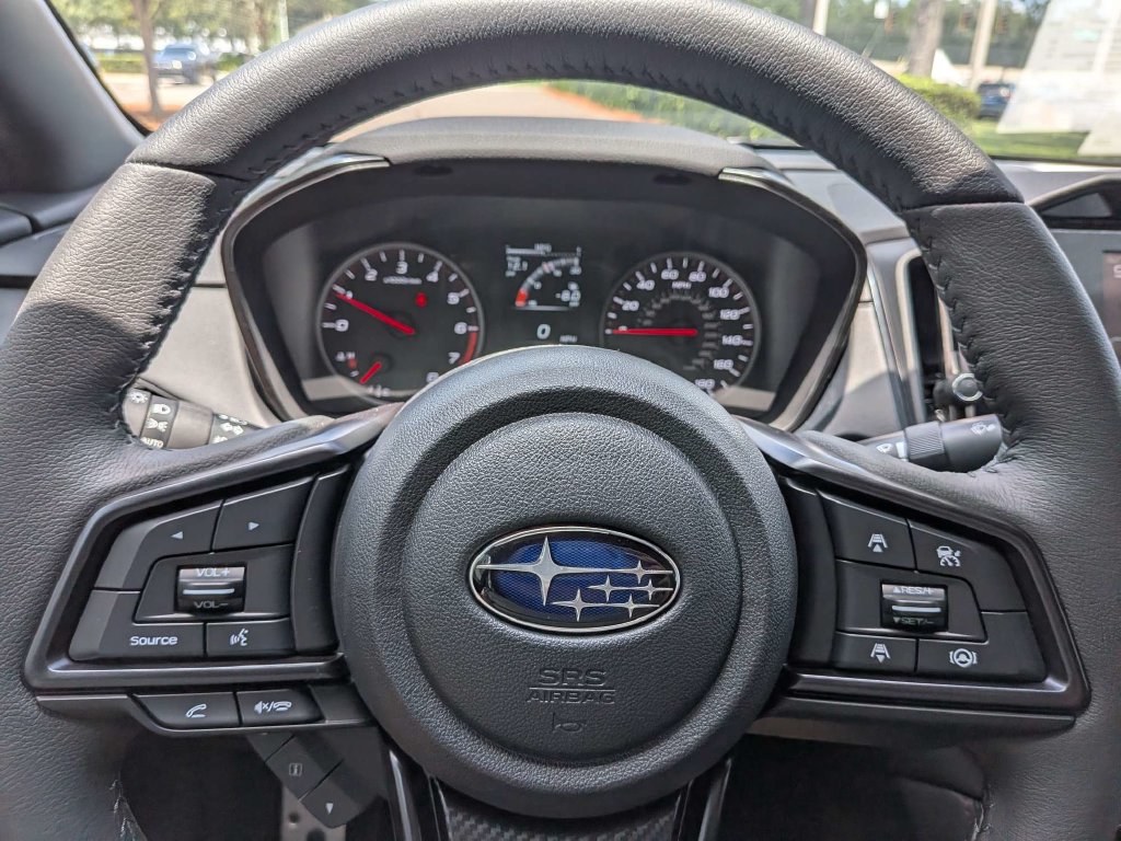 New 2026 Subaru WRX Premium w/ WRX Essentials Package AWD/4WD image 35