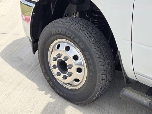 New 2026 RAM 3500 Tradesman image 9