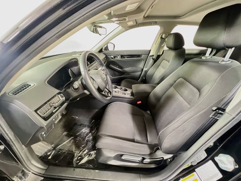 Used 2024 Honda Civic EX image 20