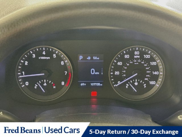 Used 2019 Hyundai Tucson SE AWD/4WD image 20