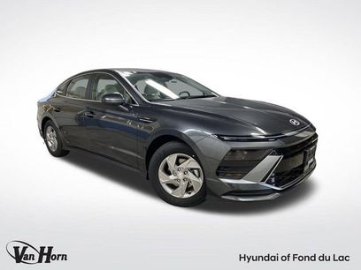 New 2026 Hyundai Sonata SE