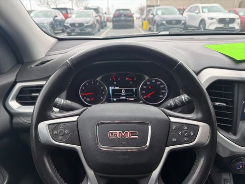 Used 2019 GMC Acadia SLT image 15