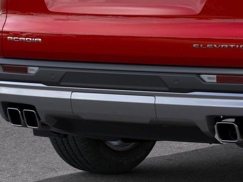 New 2026 GMC Acadia Elevation w/ Elevation Premium Package image 14