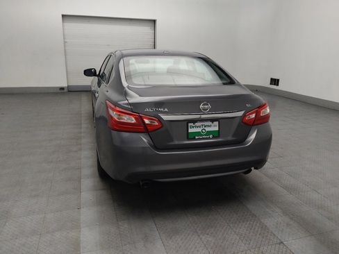 Used 2017 Nissan Altima 2.5 SL image 6