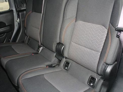 Used 2021 Jeep Gladiator Mojave w/ LED Lighting Group image 22