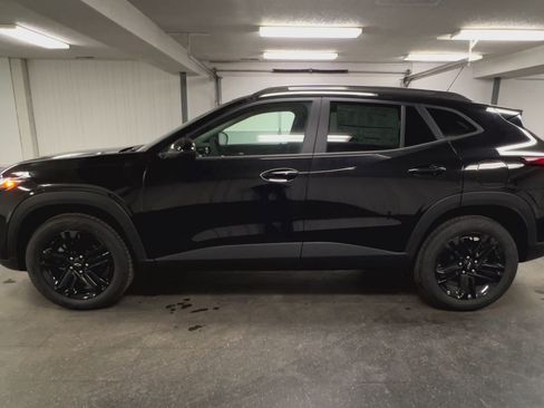 New 2026 Chevrolet Trax ACTIV w/ Driver Confidence Package image 37