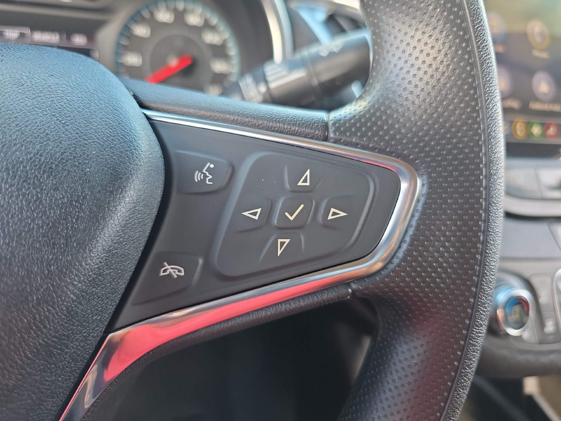 Used 2021 Chevrolet Malibu LT FWD image 20