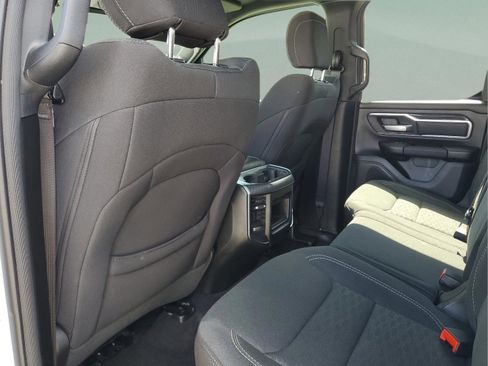 Certified 2025 RAM 1500 Big Horn image 9