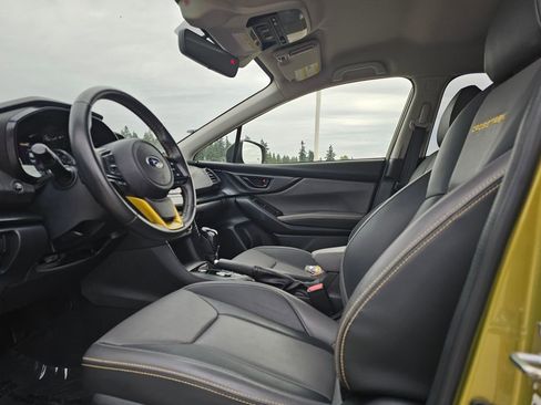 Used 2023 Subaru Crosstrek 2.5i Sport image 22